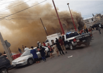 Violencia y asesinatos en Ciudad Juárez; hay al menos 11 muertos
