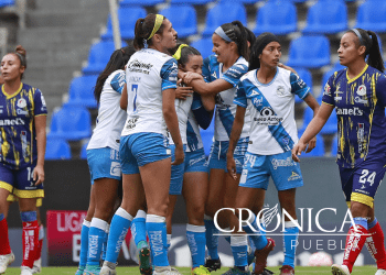 Tigres, complicado rival para Puebla femenil