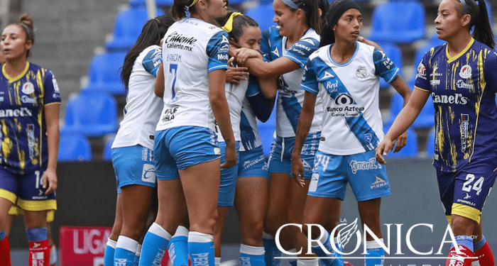 Tigres, complicado rival para Puebla femenil