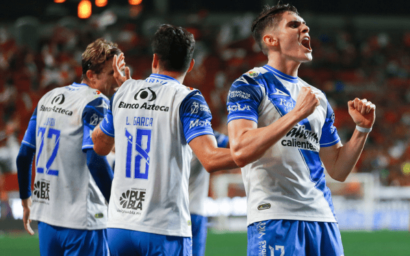 Rescata Puebla milagroso empate contra Xolos