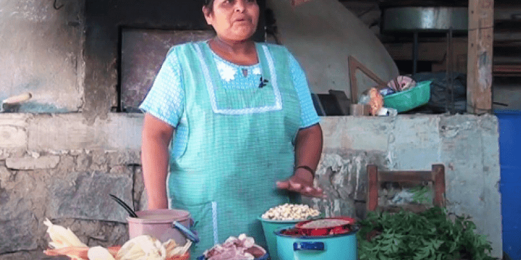 A la final nacional, tres recetas poblanas ancestrales