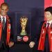 Inicia Copa del Mundo la segunda parte de su gira rumbo a Catar 2022