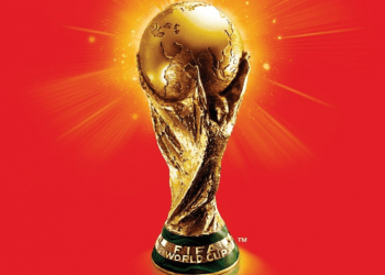 Iniciará en México el recorrido de la Copa del Mundo por Latinoamérica