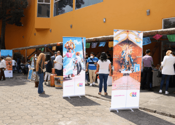 Riqueza cultural de Puebla llega a «Los Pinos» en la CDMX