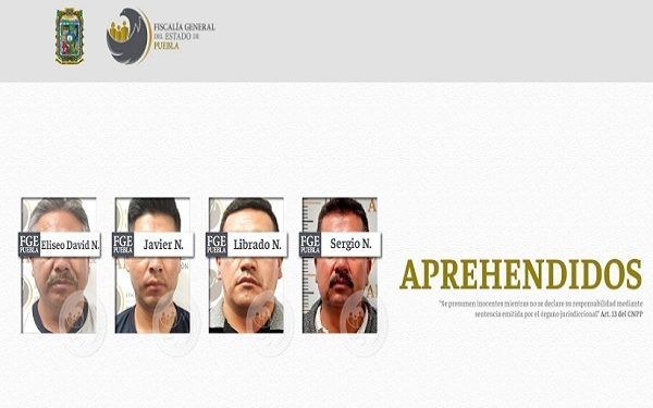 Suman siete detenidos por muerte de recluso