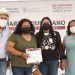 Inicia Desarrollo Rural entrega de apoyos a productores afectados por sequía en La Mixteca