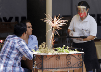 Sube 3.2% empleo en Puebla: se suman 94 mil trabajadores