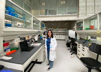 Estudiante de preparatoria BUAP gana premio estatal al mérito del Concytep