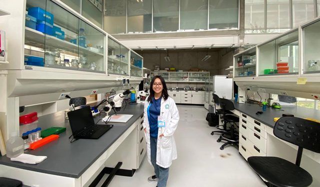 Estudiante de preparatoria BUAP gana premio estatal al mérito del Concytep