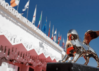 Dedicará el Festival de Cine de Venecia un día a Ucrania