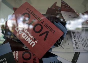 MORENA, EL TRIUNFO DEL BARBOSISMO Y LOS OPOSITORES DEL PLANETA DE LOS SIMIOS