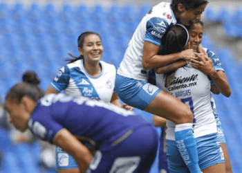Intentarán repetir triunfo las Franjitas