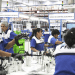 Avalan industriales labor de gobierno