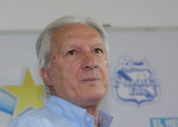 Muere Hugo Fernández, exfutbolista y exDT del Club Puebla