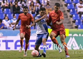 Extiende La Franja crisis de empates ante Bravos