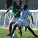México empata 0-0 ante Argentina en el Blind Football World Grand Prix Puebla 2022