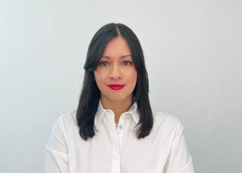 Nueva presidente de organismo electoral