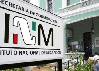 Adecúan INM y AT&T convenio para servicio de telefonía fija en instalaciones migratorias