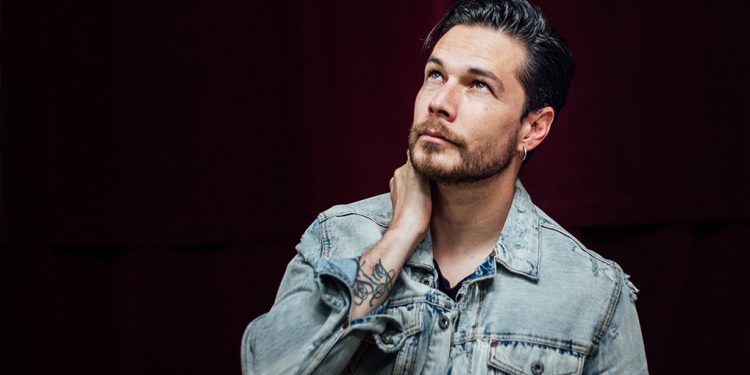 Juan Solo, emocionado por regresar a los escenarios