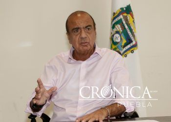Fallece Julián Haddad, empresario y exdirector del Inpode