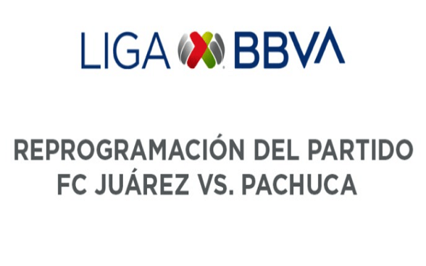 Suspende Liga MX el partido FC Juárez vs Pachuca tras hechos de violencia