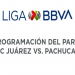 Suspende Liga MX el partido FC Juárez vs Pachuca tras hechos de violencia