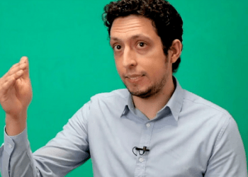Dirigirá Pablo Taddei Arriola la empresa LitioMX, anuncia AMLO