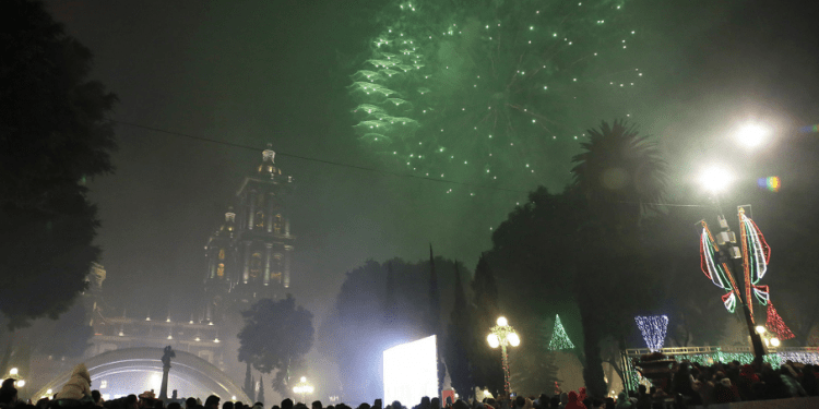 Vuelve al ayuntamiento Grito de Independencia