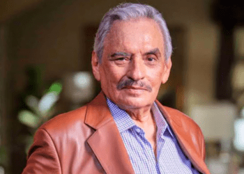 Fallece Manuel Ojeda, actor de telenovelas mexicanas, a los 81 años