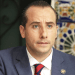 La capital, el objetivo de Mario Riestra Piña