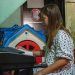 Niña genio mexicana estudiará Medicina en EE.UU. a sus 10 años