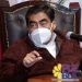 El gobernador no participa en la vida interna de Morena: Barbosa