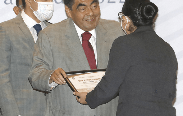 Tres años de un gobierno de izquierda