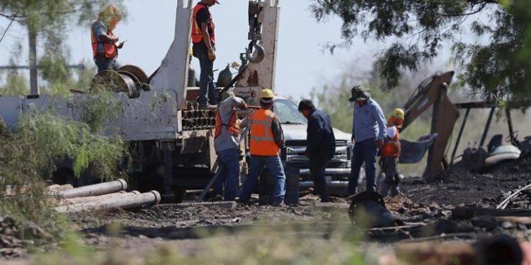 Llama iglesia mexicana a empresas mineras a garantizar seguridad de sus trabajadores