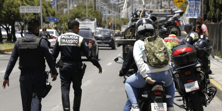 Cinco motociclistas fallecidos y 60 heridos de enero a mayo