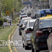 Ocurren en Puebla 500 accidentes viales al mes