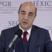 Confirma FGR detención del exprocurador Jesús Murillo Karam