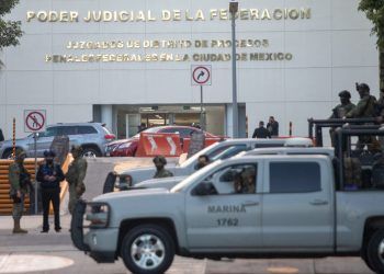 Murillo Karam, acusado de tortura, desaparición forzada y delitos vs la administración de la justicia