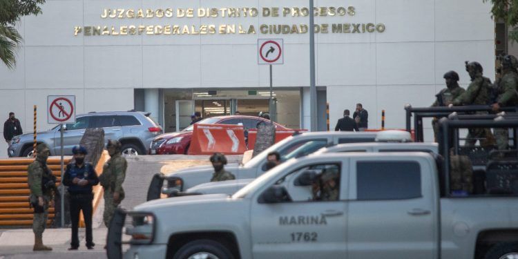 Murillo Karam, acusado de tortura, desaparición forzada y delitos vs la administración de la justicia