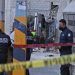 Mueren dos personas en Mayorazgo al impactar su vehículo contra un muro