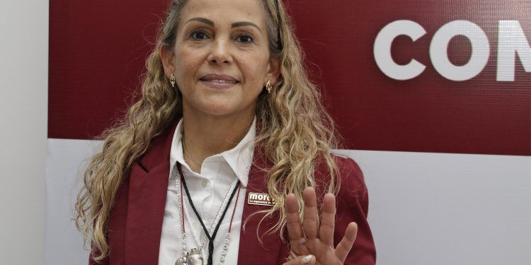 Pondrá en marcha Olga Lucía Romero la Operación Unidad