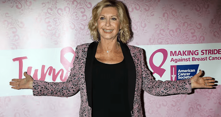 Muere Olivia Newton-John, protagonista de Grease, a los 73 años
