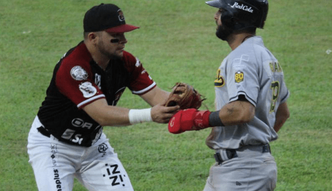 Barren a Pericos y se van a tercero en la zona sur; enfrentarán a Yucatán en playoffs