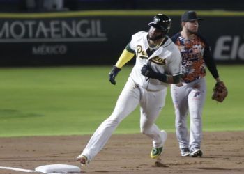 Apalea Pericos a Tigres