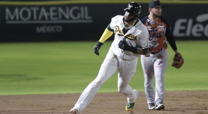 Apalea Pericos a Tigres
