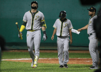 Pierde Pericos la serie ante Olmecas de Tabasco