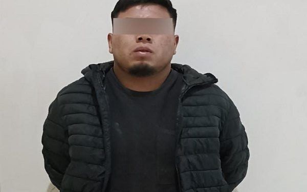 Suman siete detenidos por muerte de recluso