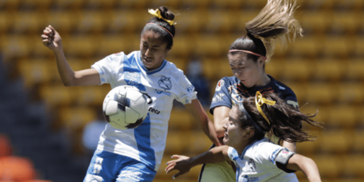 Reagendan el Franjitas ante América