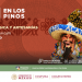 A Los Pinos llegará la riqueza cultural de Puebla, del 12 al 14 de agosto