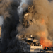 Acuerdan Israel y Yihad Palestina alto al fuego tras ataques con saldo de 44 muertos